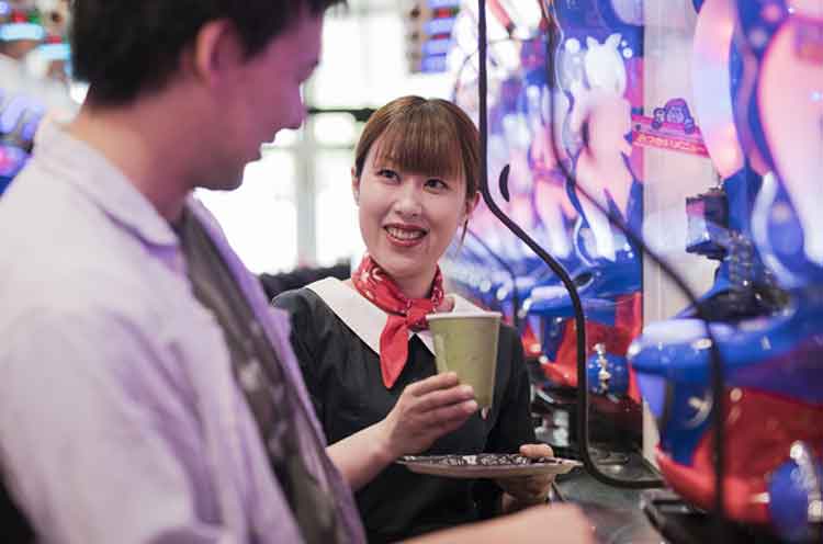 株式会社SB Good Industryの求人イメージ画像2