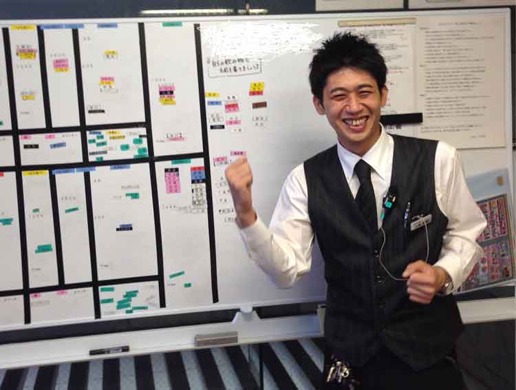 株式会社新洋