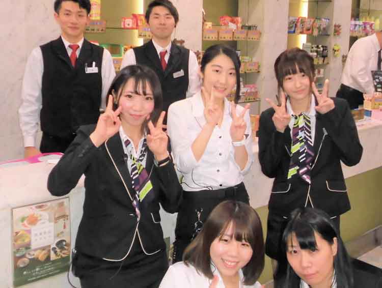 株式会社サンクチュアリ