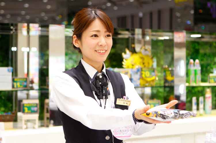 株式会社タイラベストビートの求人イメージ画像1