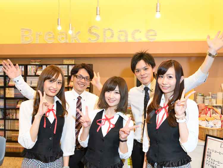 株式会社オスロー企画
