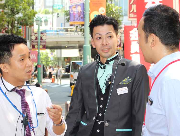 株式会社ベガスベガス