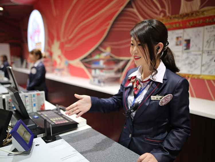 株式会社キング観光