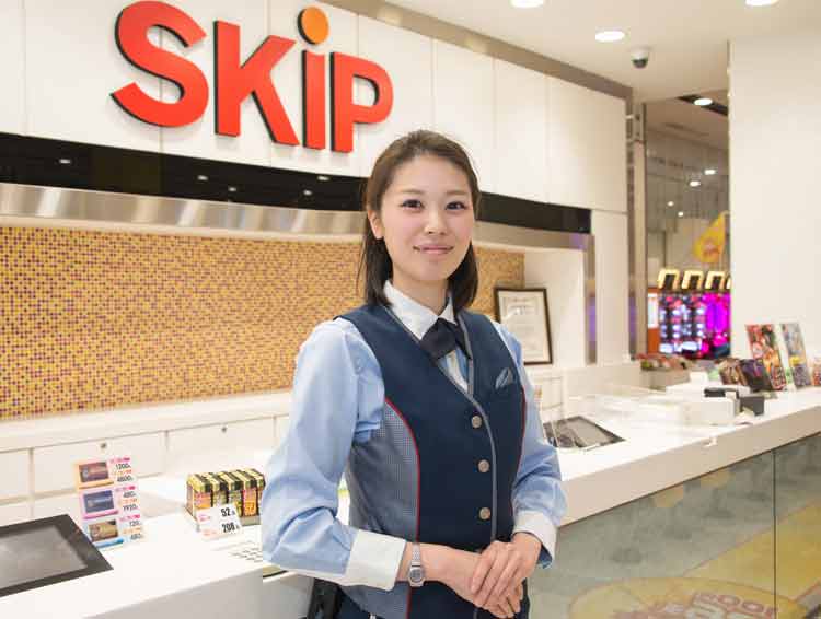 株式会社ビーコム