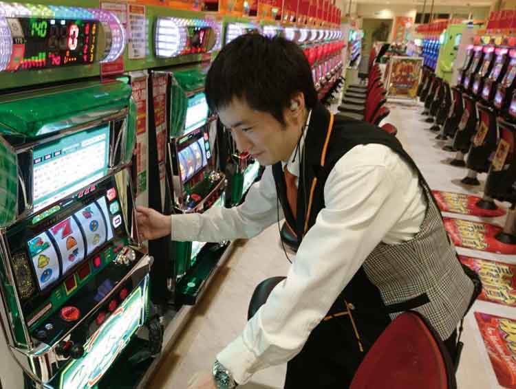 山佐フロンティア株式会社
