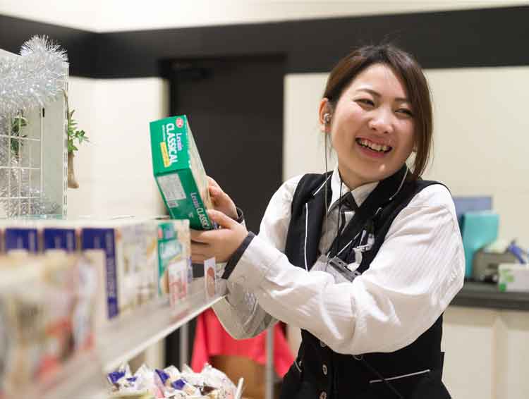 株式会社大西商事