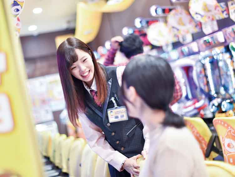 株式会社バンビー