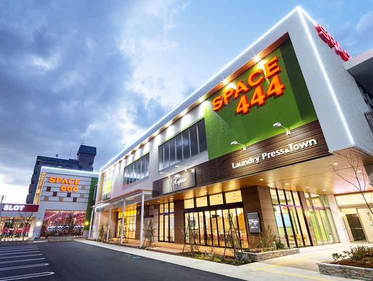 旭倉庫株式会社