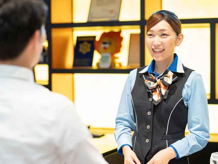 株式会社アサヒディード