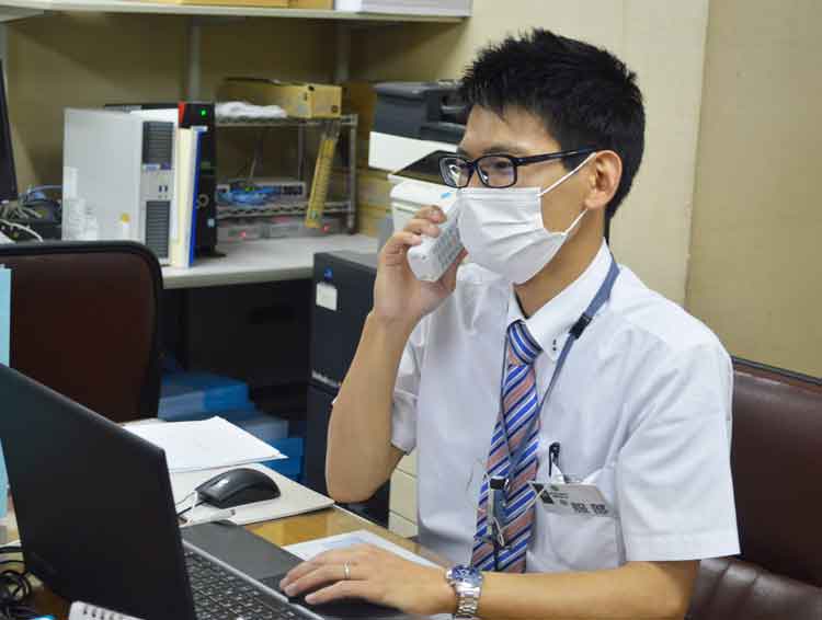 株式会社琥珀