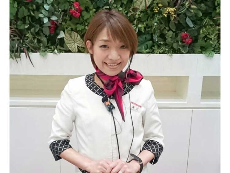 株式会社TRY&TRUST