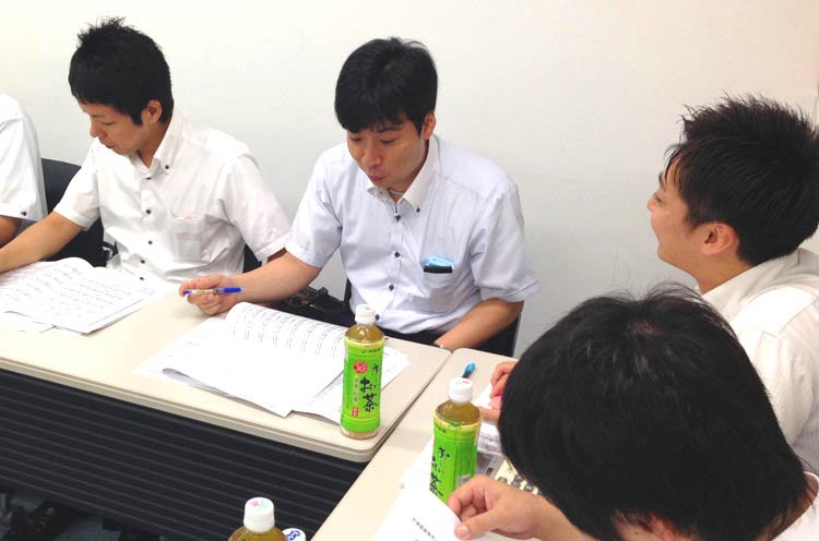 株式会社アストリーツーコーポレーションの求人イメージ画像1