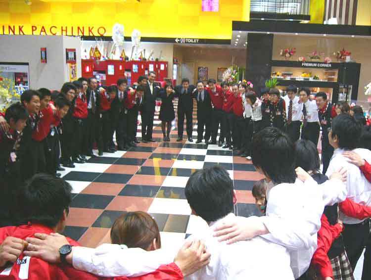 株式会社エーワン