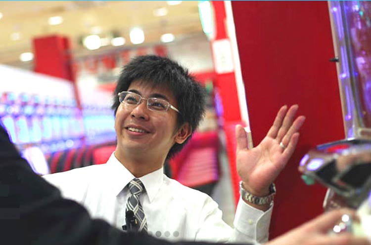 株式会社リベラ・ゲーミング・オペレーションズの求人イメージ画像2
